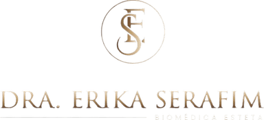 Dra. Erika Serafim — Biomédica Esteta