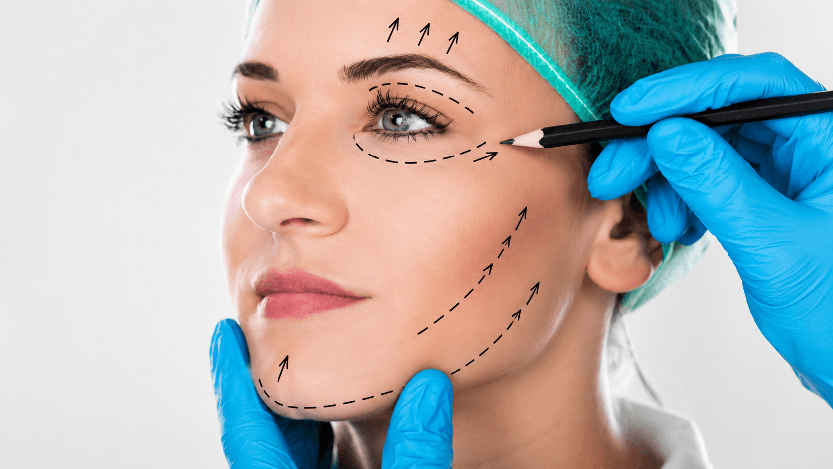 Reestruturação Facial
